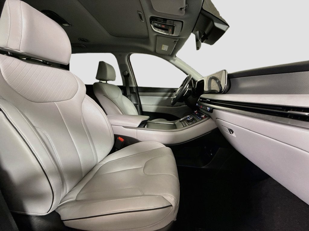 2024 Hyundai Palisade SEL 7 Passenger