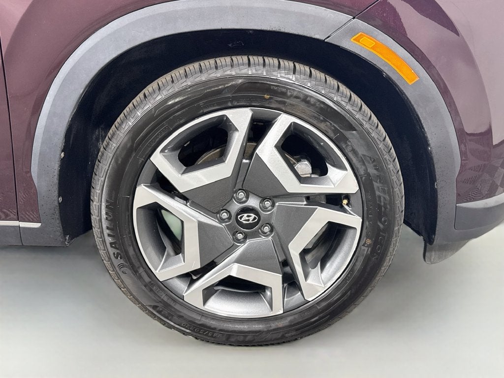 2024 Hyundai Palisade SEL 7 Passenger