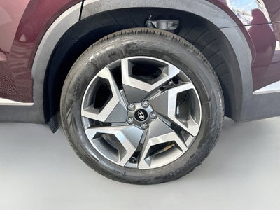 2024 Hyundai Palisade SEL 7 Passenger