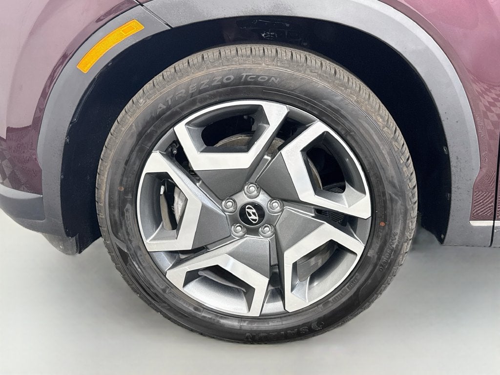 2024 Hyundai Palisade SEL 7 Passenger