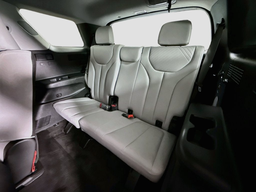 2024 Hyundai Palisade SEL 7 Passenger