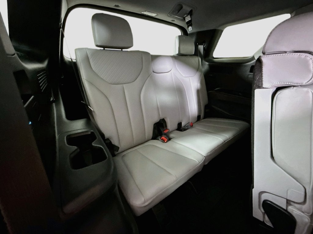 2024 Hyundai Palisade SEL 7 Passenger