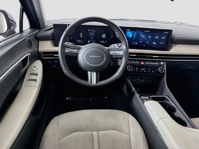 2024 Hyundai Sonata Hybrid SEL