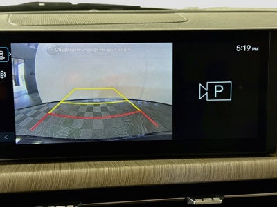 2024 Hyundai Sonata Hybrid SEL