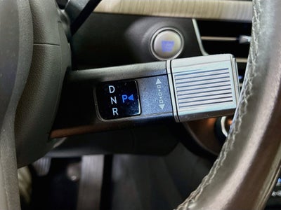 2024 Hyundai Sonata Hybrid SEL