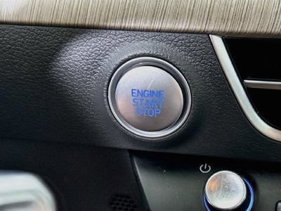 2024 Hyundai Sonata Hybrid SEL