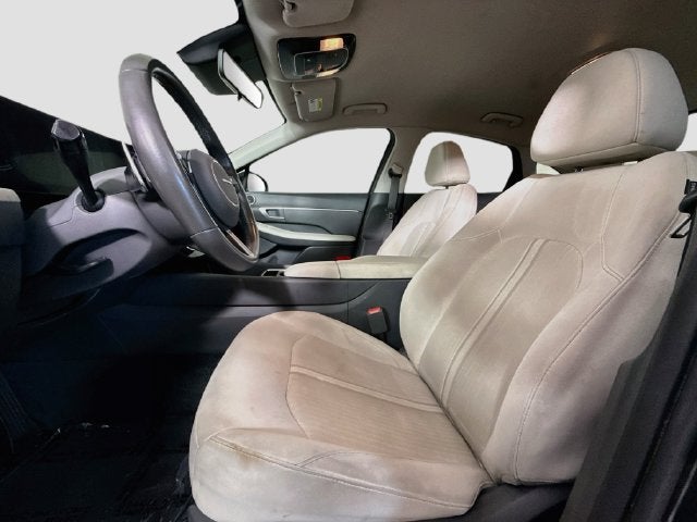 2024 Hyundai Sonata Hybrid SEL