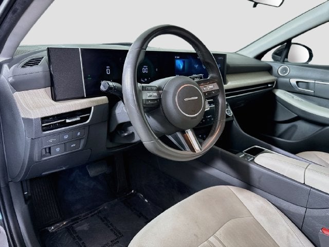 2024 Hyundai Sonata Hybrid SEL