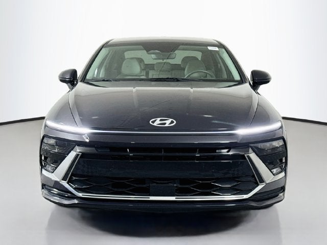 2024 Hyundai Sonata Hybrid SEL