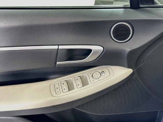 2024 Hyundai Sonata Hybrid SEL