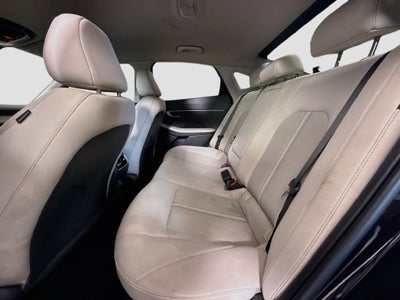 2024 Hyundai Sonata Hybrid SEL