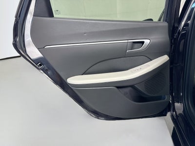 2024 Hyundai Sonata Hybrid SEL