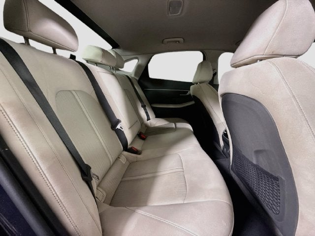 2024 Hyundai Sonata Hybrid SEL