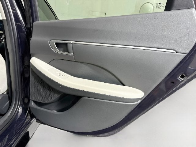 2024 Hyundai Sonata Hybrid SEL