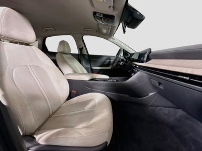 2024 Hyundai Sonata Hybrid SEL