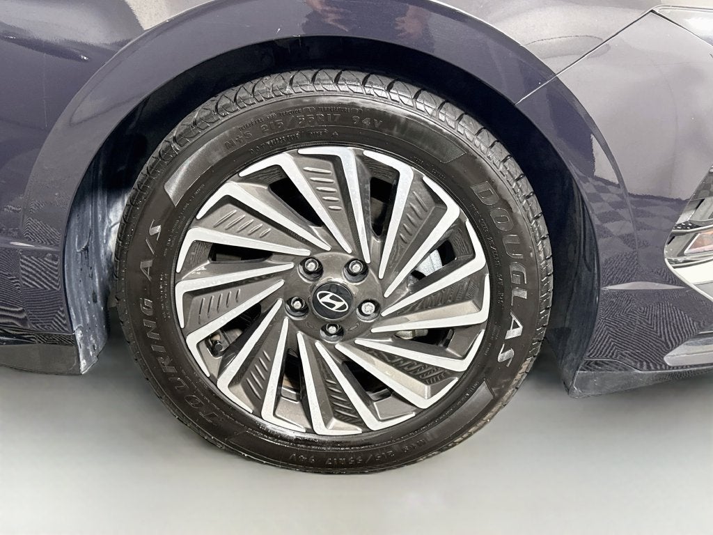 2024 Hyundai Sonata Hybrid SEL