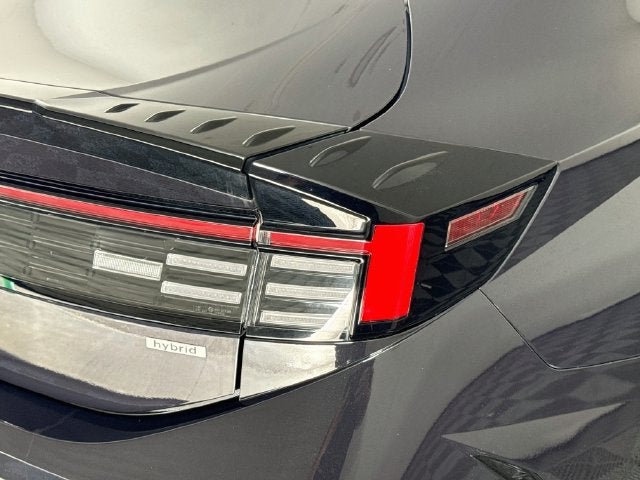 2024 Hyundai Sonata Hybrid SEL