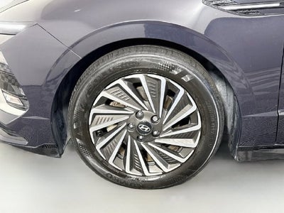 2024 Hyundai Sonata Hybrid SEL
