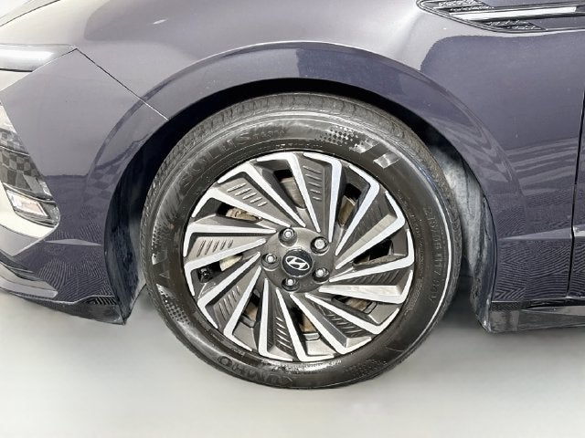 2024 Hyundai Sonata Hybrid SEL