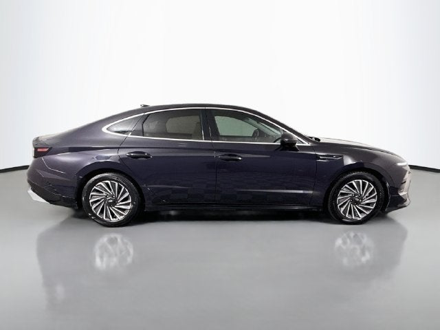 2024 Hyundai Sonata Hybrid SEL