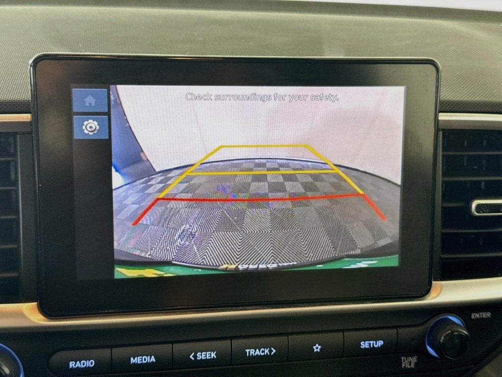 2024 Hyundai Venue SEL