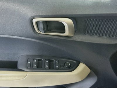 2024 Hyundai Venue Limited