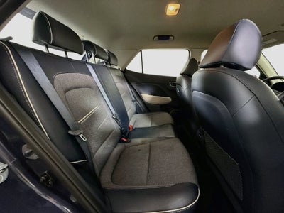 2024 Hyundai Venue Limited