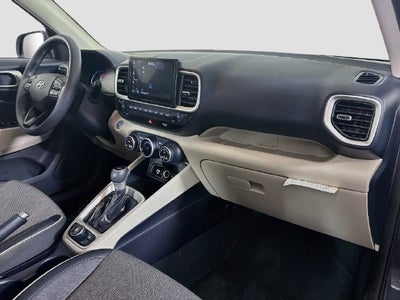 2024 Hyundai Venue Limited