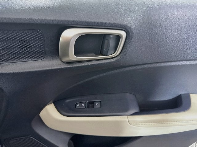 2024 Hyundai Venue Limited