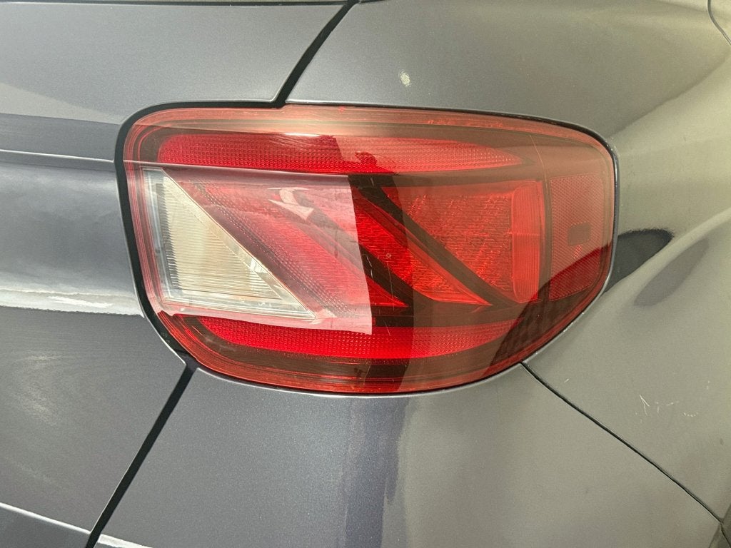 2024 Hyundai Venue Limited