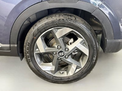 2024 Hyundai Venue Limited