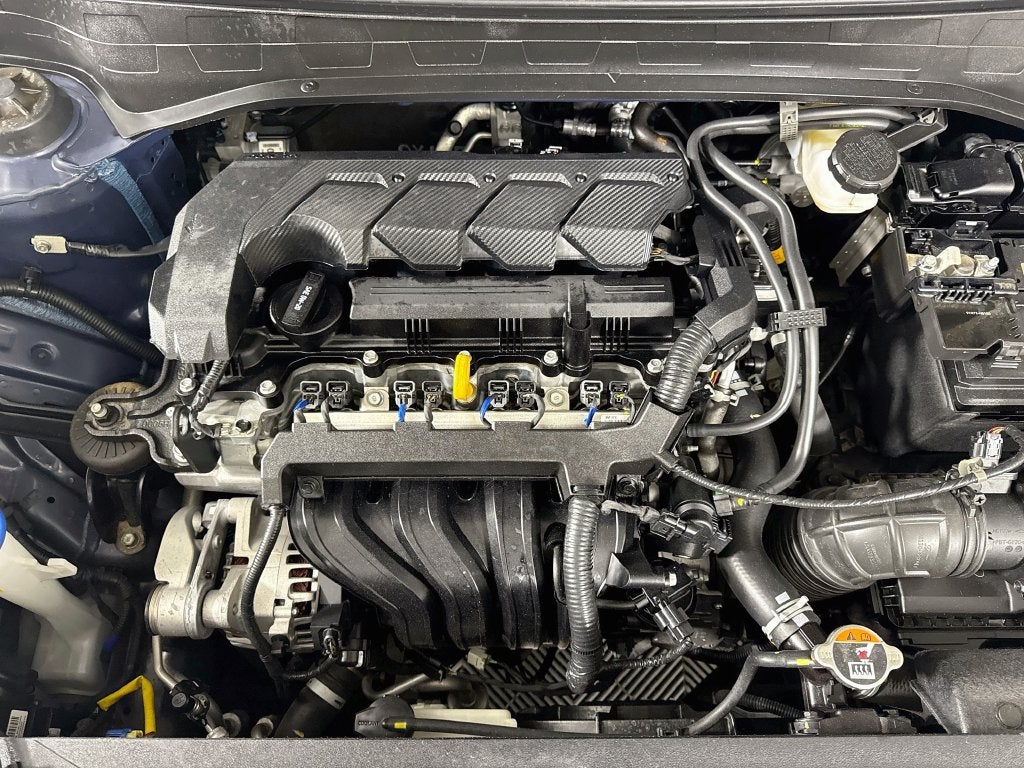 2024 Hyundai Venue Limited