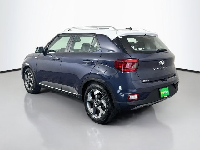 2024 Hyundai Venue Limited