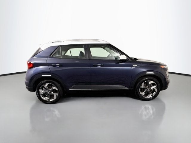 2024 Hyundai Venue Limited