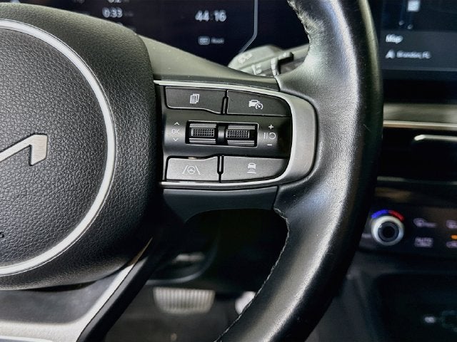2025 Kia K5 EX