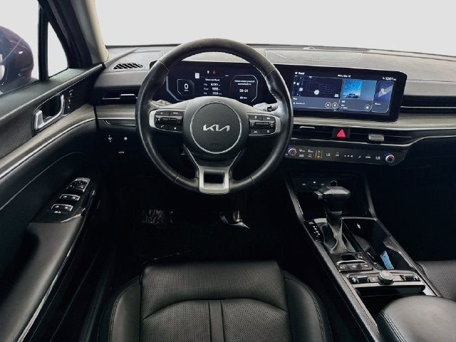 2025 Kia K5 EX