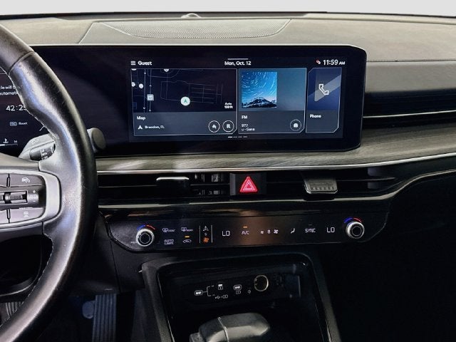 2025 Kia K5 EX
