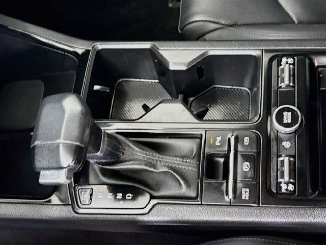 2025 Kia K5 EX