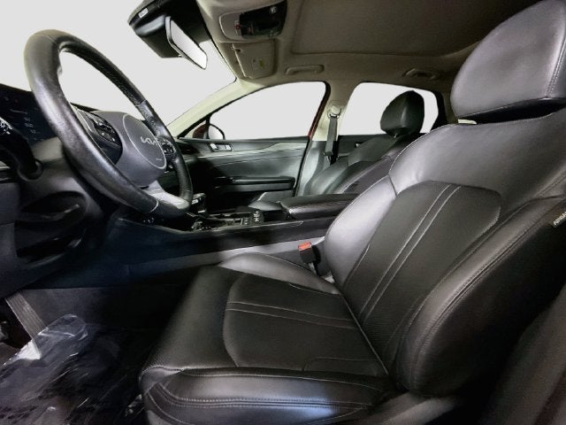 2025 Kia K5 EX