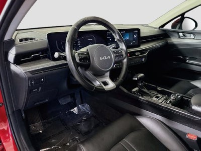 2025 Kia K5 EX