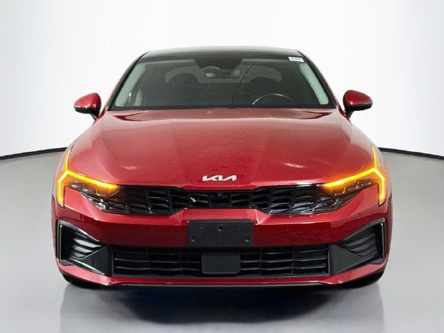 2025 Kia K5 EX