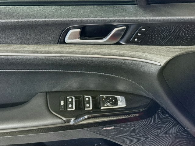 2025 Kia K5 EX