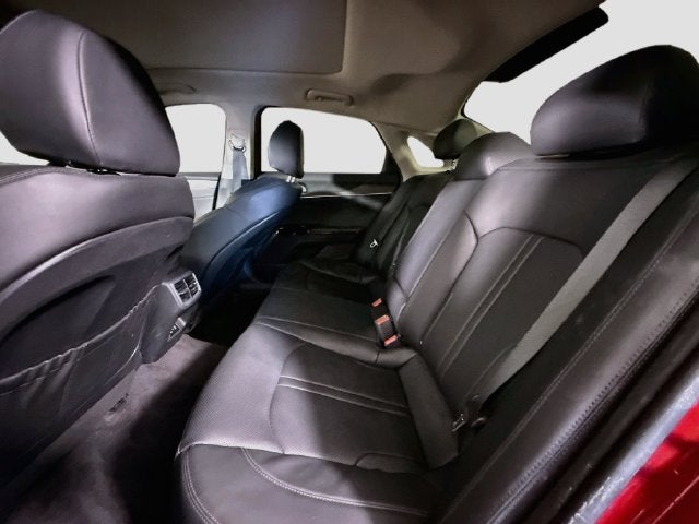 2025 Kia K5 EX