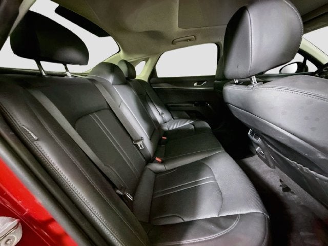 2025 Kia K5 EX