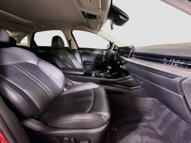 2025 Kia K5 EX