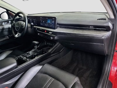 2025 Kia K5 EX