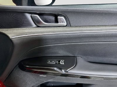 2025 Kia K5 EX