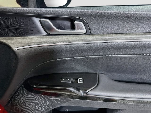 2025 Kia K5 EX