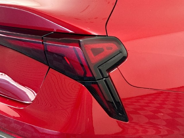 2025 Kia K5 EX