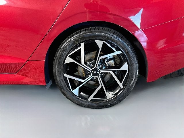 2025 Kia K5 EX